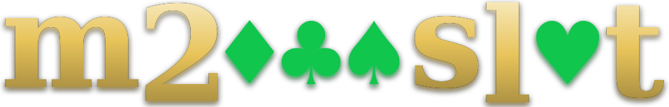 m2000 slot logo